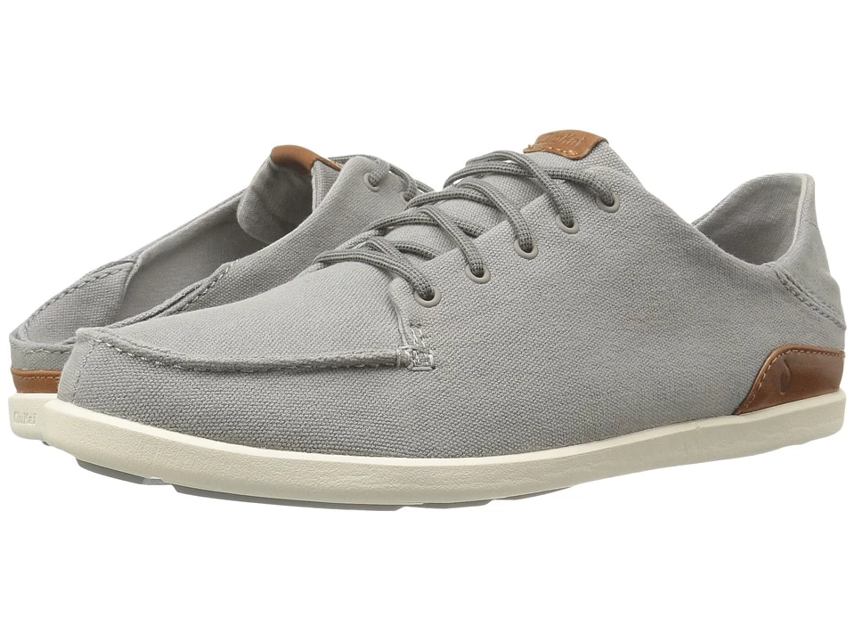 OluKai Manoa (fog/mustard) 3 OluKai Manoa (fog/mustard)