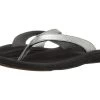 OluKai Kulapa Kai W (silver/black) -Shoe Style Sales Z883956241099