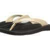 OluKai Kulapa Kai W (bubbly/black) 1 OluKai Kulapa Kai W (bubbly/black) -Shoe Style Sales Z883956241167