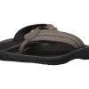OluKai Hokua (kona/black) -Shoe Style Sales Z883956243574