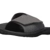 OluKai Nalu Slide (dark Shadow/dark Shadow) -Shoe Style Sales Z883956248319