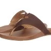 OluKai Lala (kona Coffee/tan) -Shoe Style Sales Z883956252187
