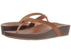 OluKai Ola (tan/tan)