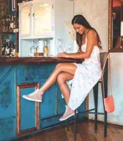 OluKai Pīlahi - Whisper Pink -Shoe Style Sales pilahi gallery 03