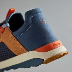 OluKai Wailuku - Moonlit Ocean / Vintage Blue 14 OluKai Wailuku - Moonlit Ocean / Vintage Blue -Shoe Style Sales wailuku gallery 06 185294ae fbf1 4a96 99bd 962ffcc411cc